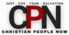 Christian People Now